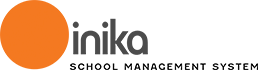 Inika – Software de gestión académica Logo